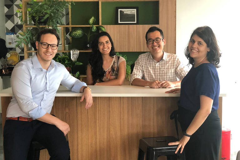 A Tá.Na.Hora precisou fazer novas contratações devido às demandas da pandemia do novo coronavírus