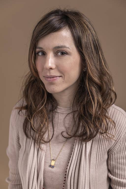 Pâmela (Sara Antunes)