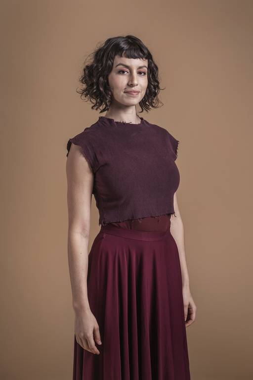 Natália (Natasha Jaskalevich)