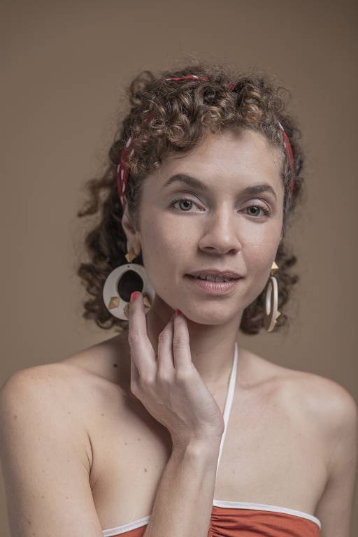 Elisa (Marina Provenzzano)