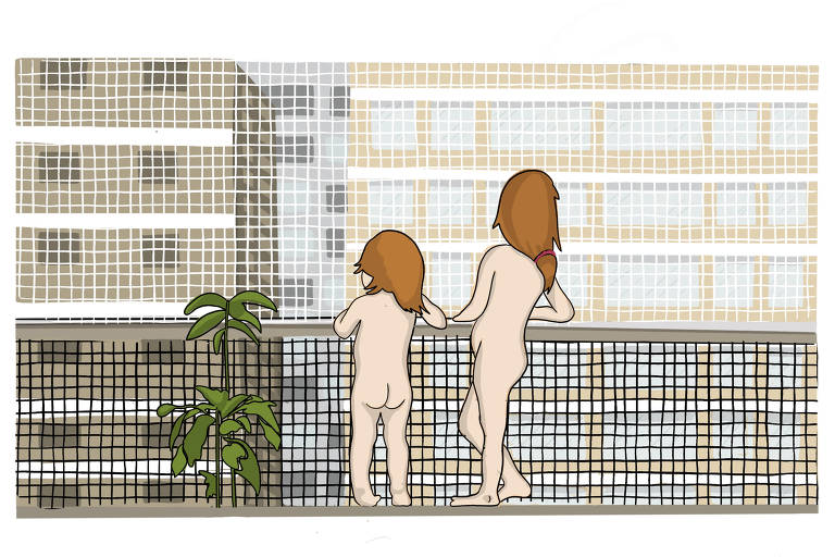 Lucas Viotto, 33, em Santa Cecília, São Paulo (SP)