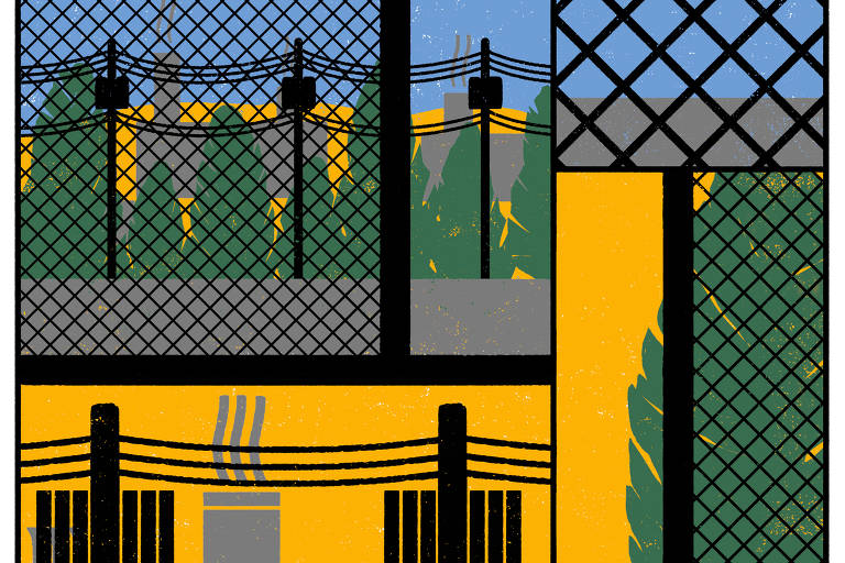 André Stefanini, 30, em Itapevi (SP)