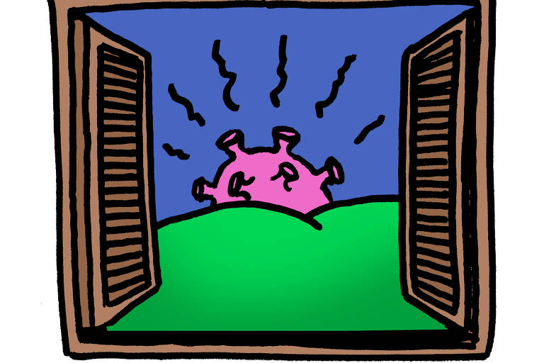 André Dahmer, 45, em Nova Friburgo (RJ)