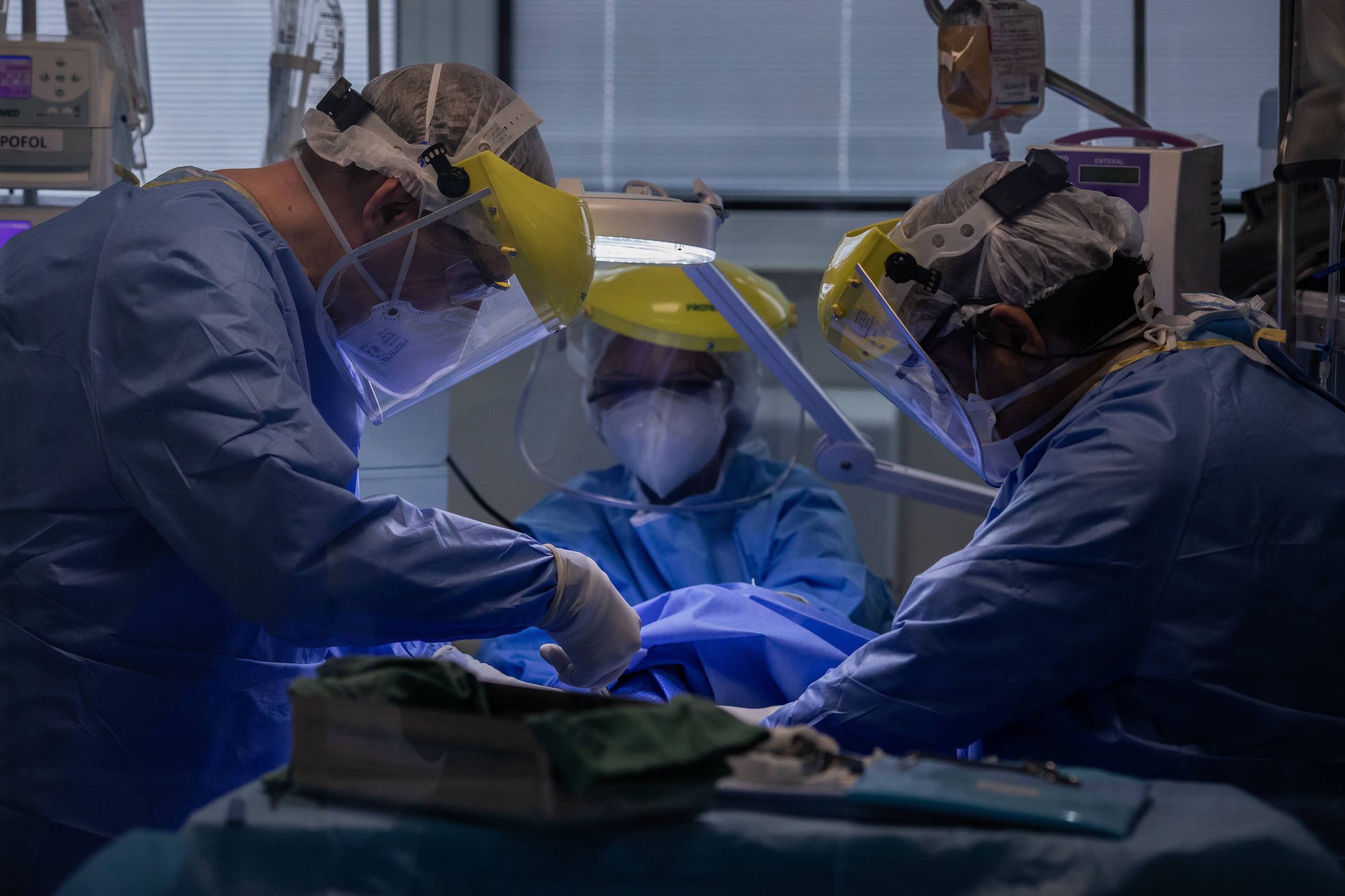 Veja quais são os dados sobre coronavírus que governo vem retirando de divulgações