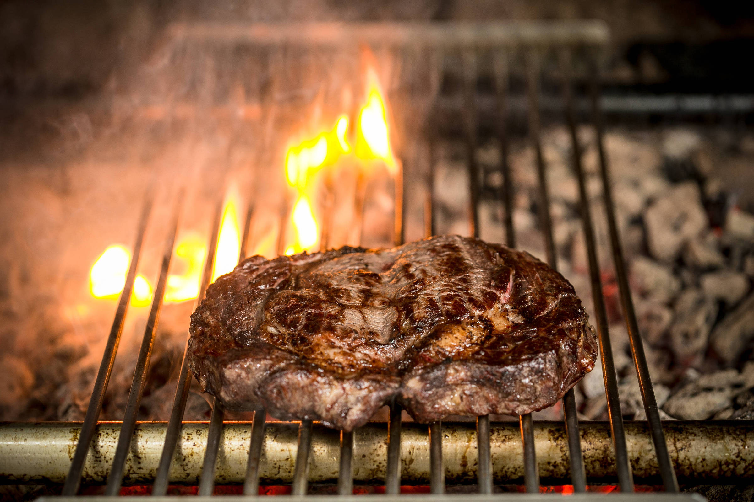 Como evitar os erros mais comuns na hora do churrasco