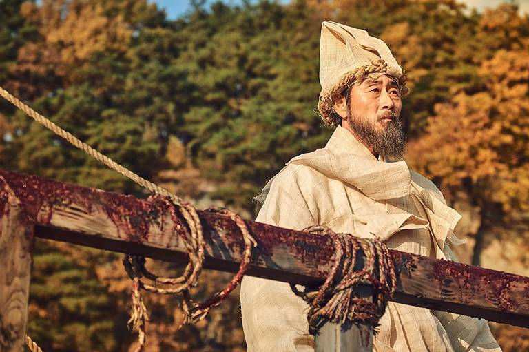 Kingdom: O que faz a série sul-coreana da Netflix ser tão incrível?