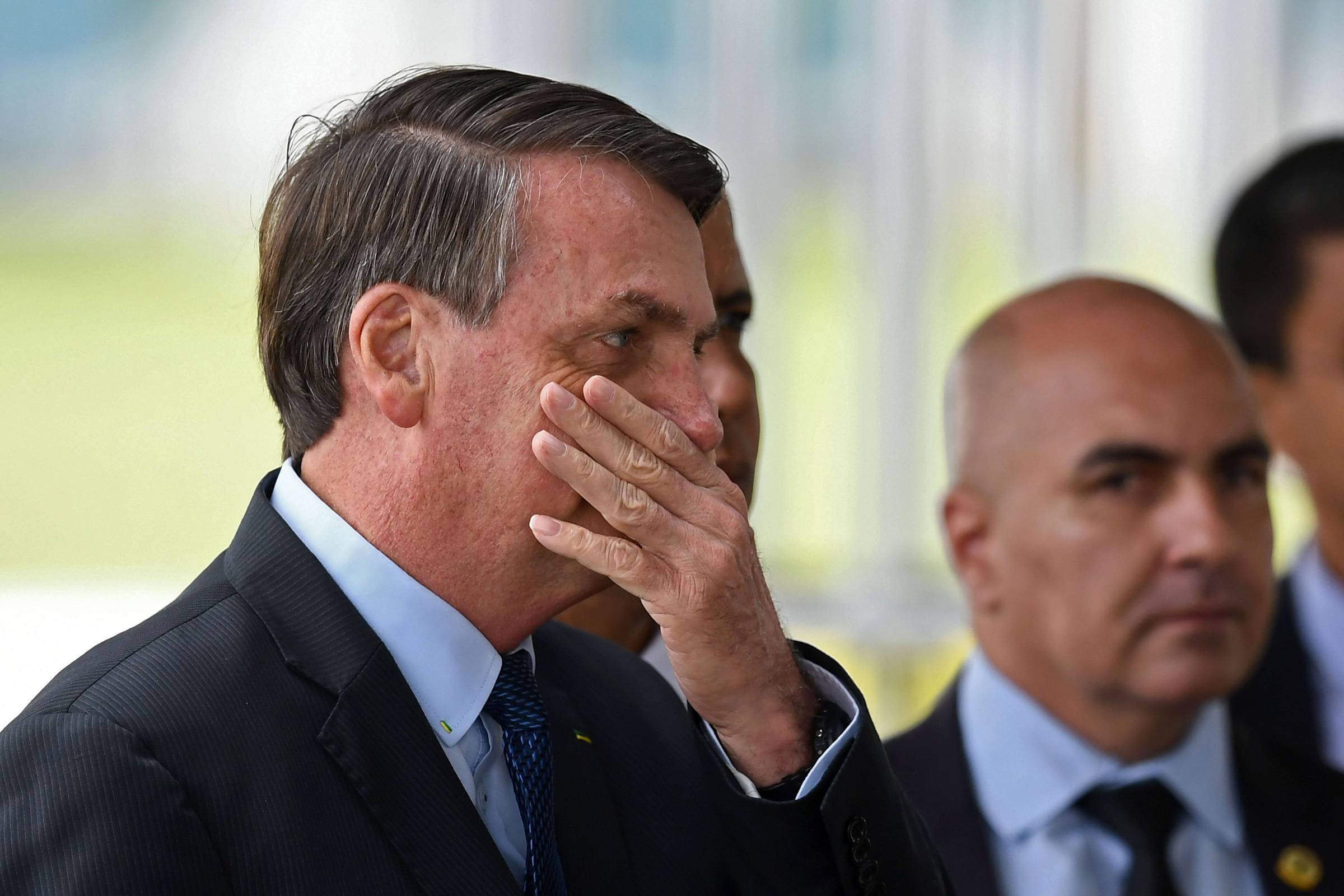 Ex-ministros da Saúde denunciam Bolsonaro à ONU por potencial genocídio em pandemia