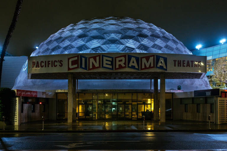 Cinerama: Sonic 2: O Filme