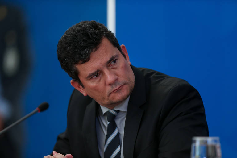 Moro é o oitavo ministro a sair do governo Bolsonaro em 16 meses