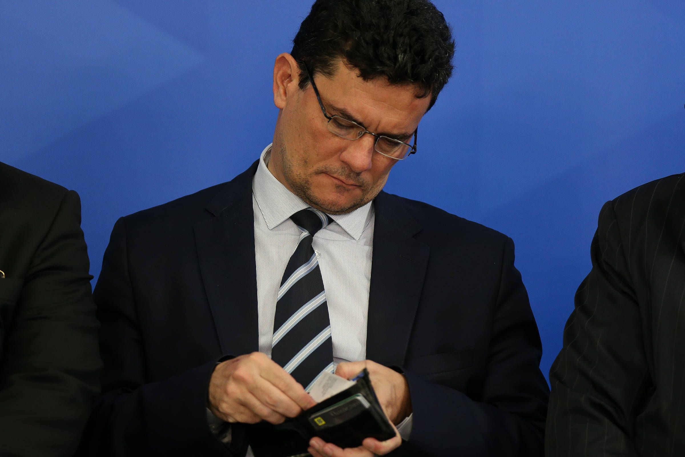 Janio de Freitas: A conspiração contra a lisura da eleição presidencial não foi de uma figura só