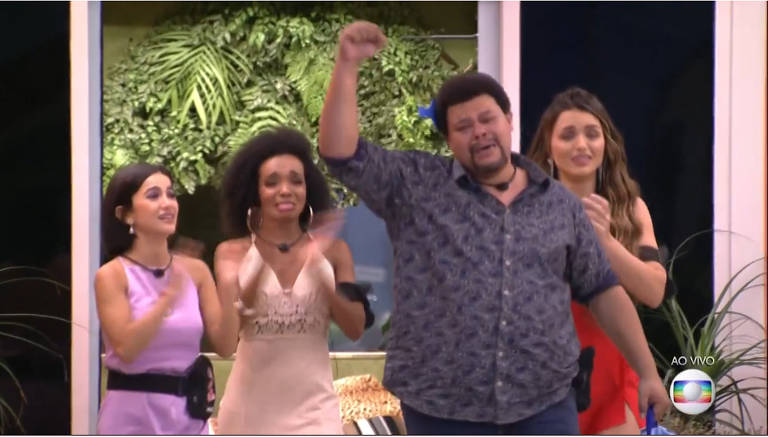 Globo avalia aproveitar em seu elenco os finalistas do BBB 20