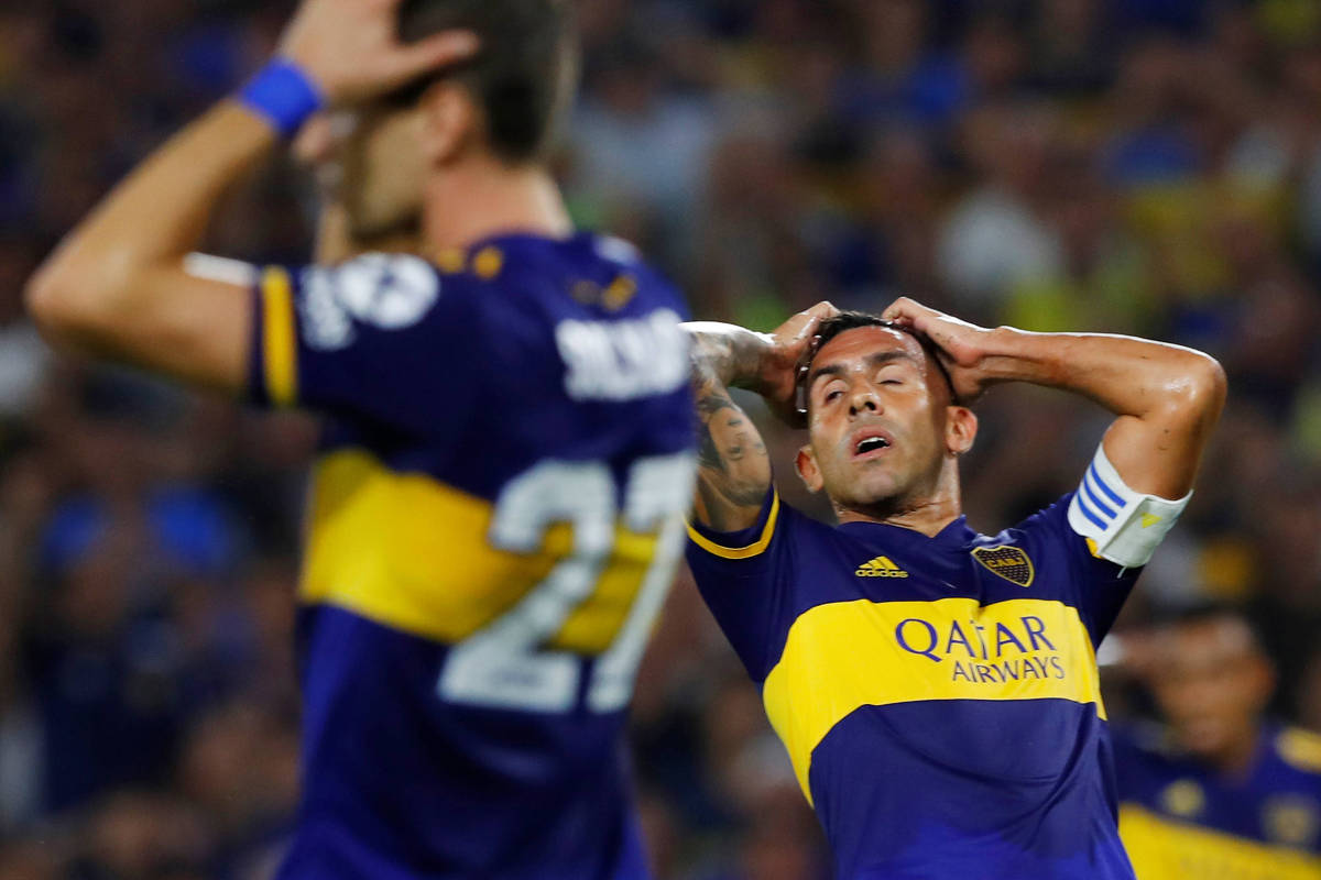 Argentina encerra campeonatos e suspende rebaixamento até 2022