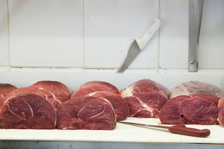 Acordo da carne entre Brasil e Japão passa pelos Estados Unidos
