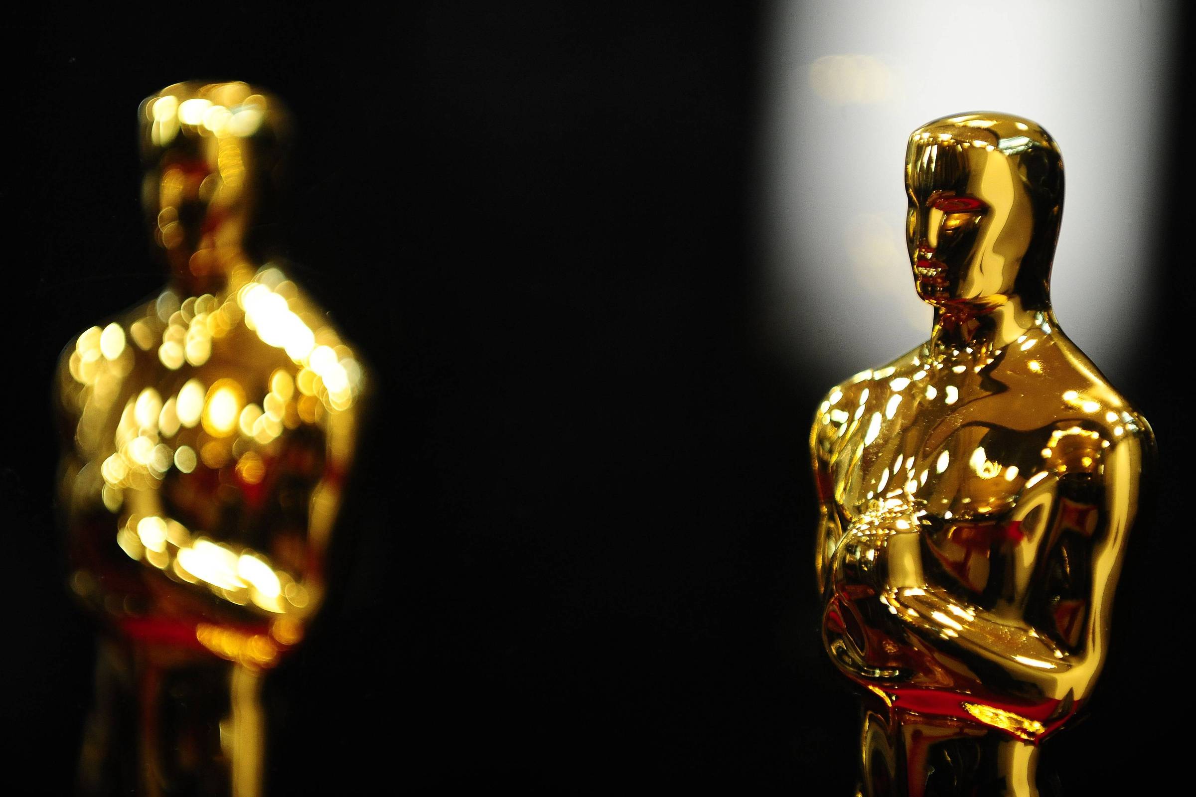 Por que o Oscar reflete o medo de Hollywood com presidente Donald Trump