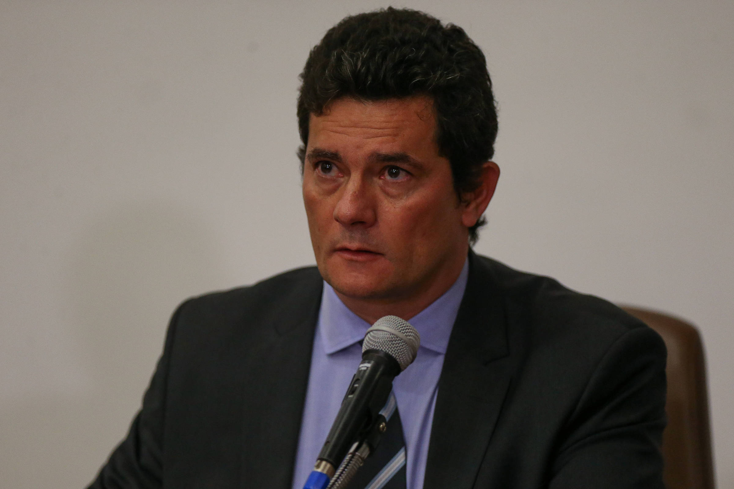 Janio de Freitas: Na Lava Jato, Justiça com injustiça é impostura