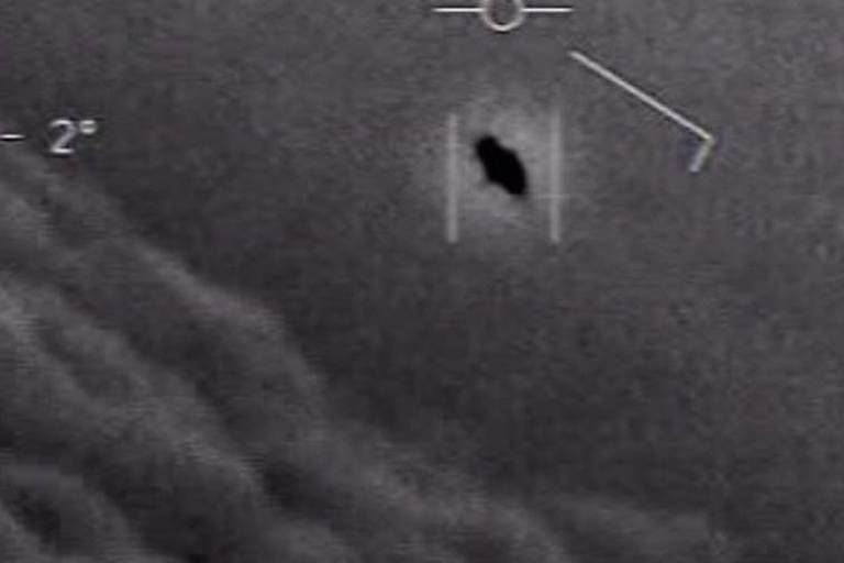 Vídeos de óvnis dos EUA: imagens capturadas por pilotos militares mantém mistério