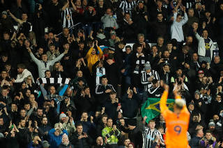 FA Cup Fifth Round - West Bromwich Albion v Newcastle United
