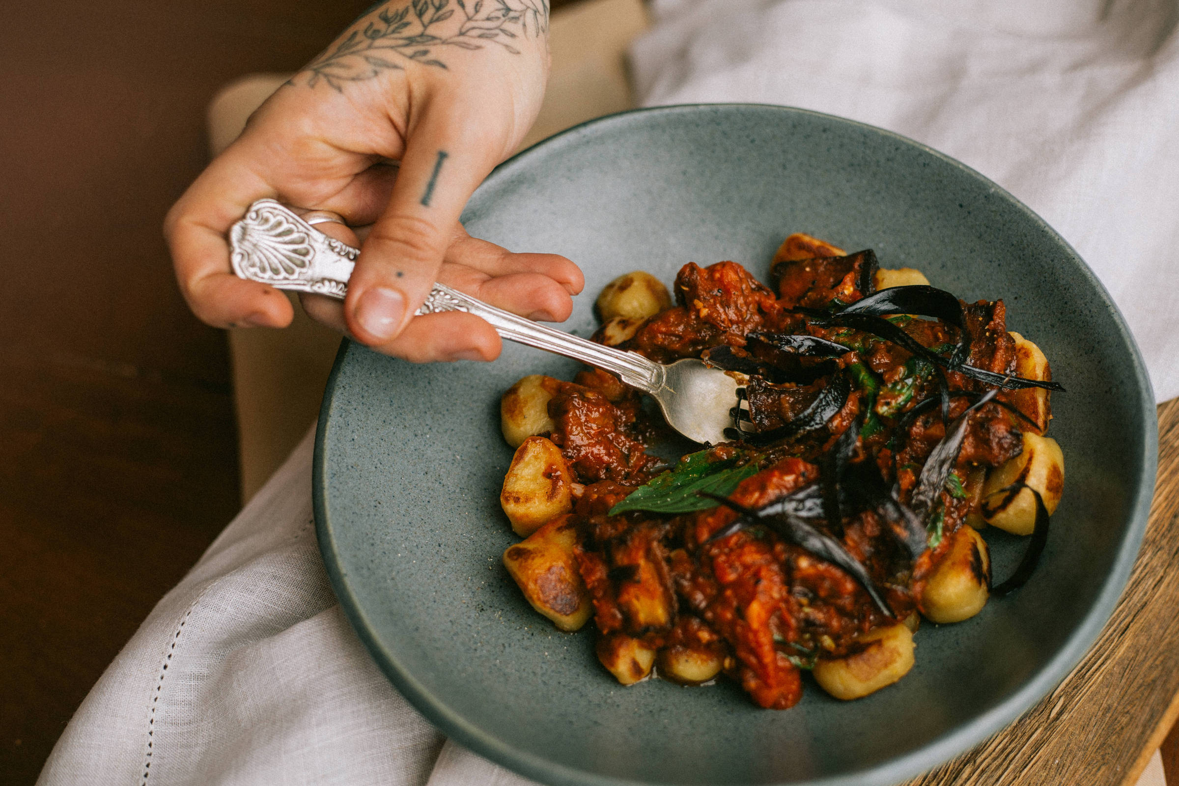 eles serve rodizio vegetariano – Foto de Sushi Do Papa, São Paulo