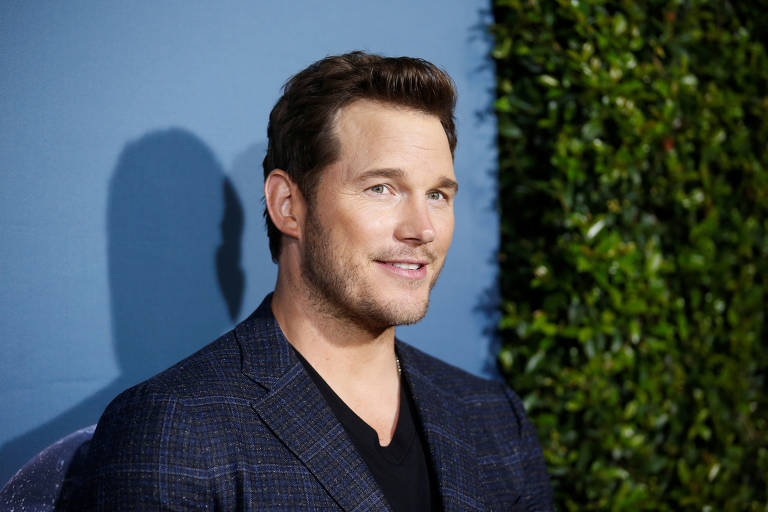 Chris Pratt rebate críticas após ser escalado para estrelar 'Super