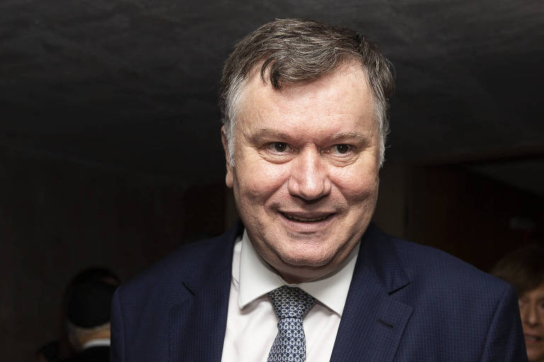 O ex-presidente da OAB-SP Marcos da Costa foi indicado para disputar o cargo pelo PTB