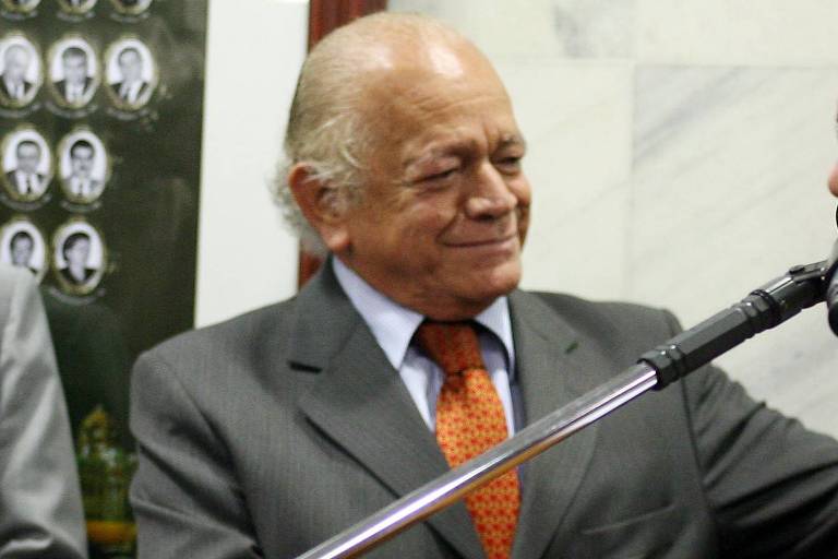 Morre Guilherme Palmeira, ex-governador de Alagoas e quase vice de FHC