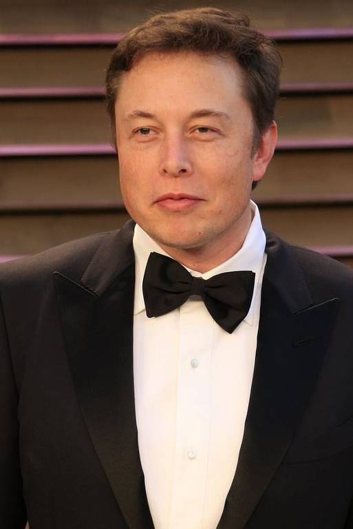 Elon Musk