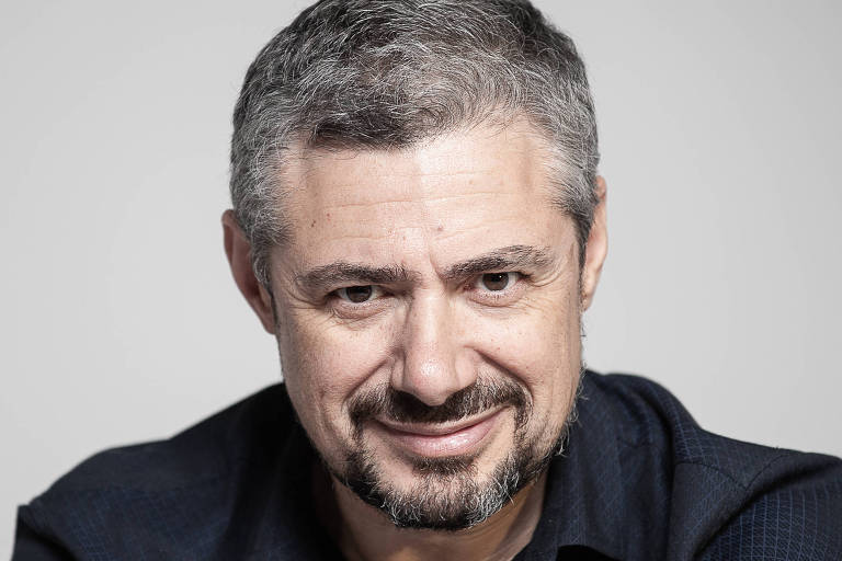 José Manuel Diogo - Diretor da Câmara de Comércio e Indústria Luso Brasileira, presidente da Informacion Capital e especialista em media intelligence; é autor de 'As Grandes Agê