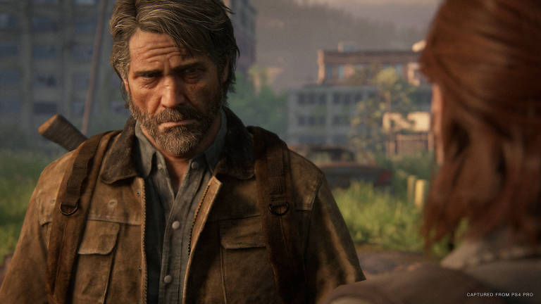 The Last of Us Parte 2 é o jogo de PS4 mais finalizado de todos os