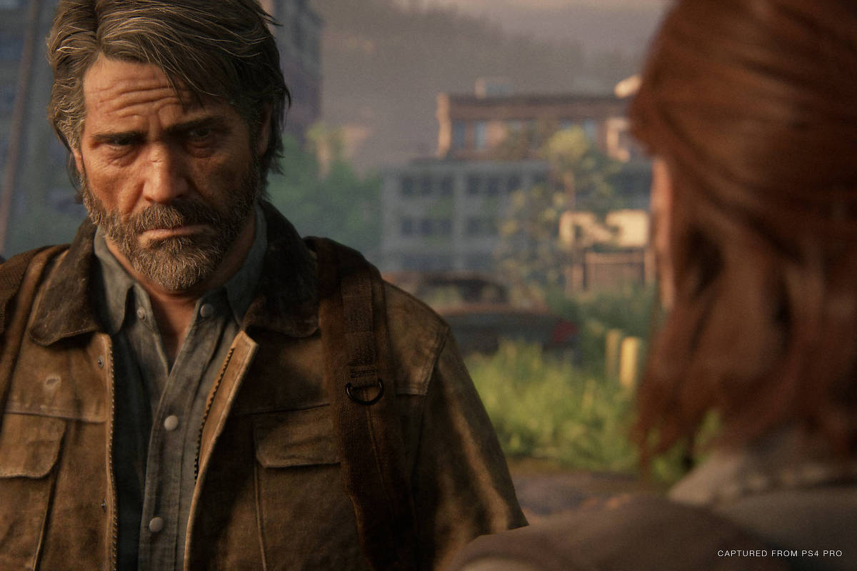 Dublador de Joel garante que não estamos preparados para The Last of Us:  Parte 2 - EvilHazard