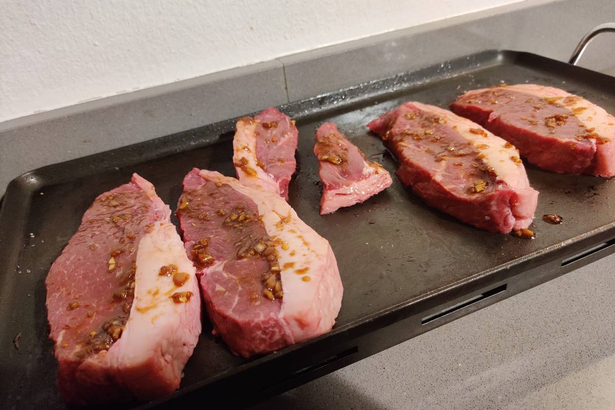 EUA: associação ensina como preparar cortes menos conhecidos de carne bovina