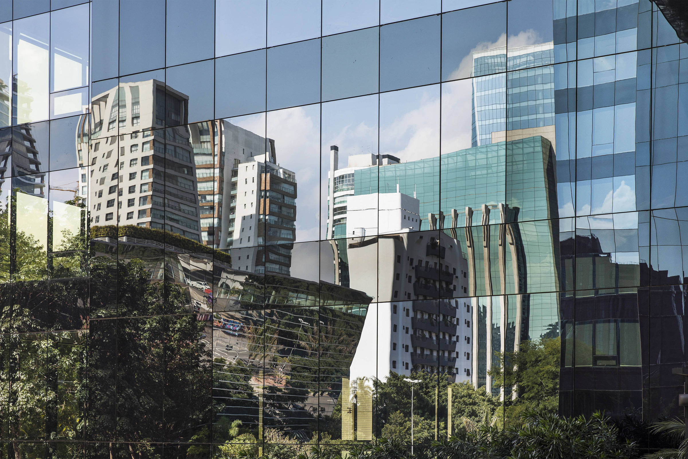 Banco que herdar precatórios do Master pode fazer troca bilionária por dívida com União
