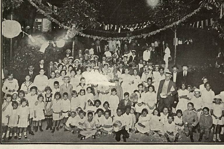 Resultado de imagem para carnaval 1919