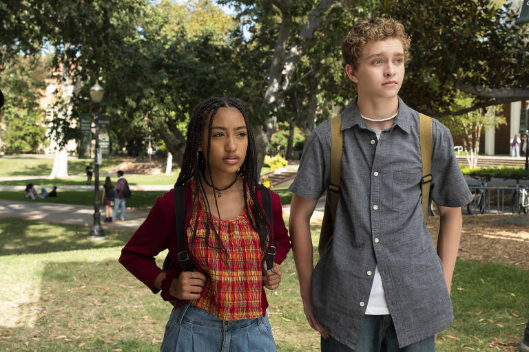 Good Girls' e 'Little Fires Everywhere': mães dispostas a tudo, Levando a  Série