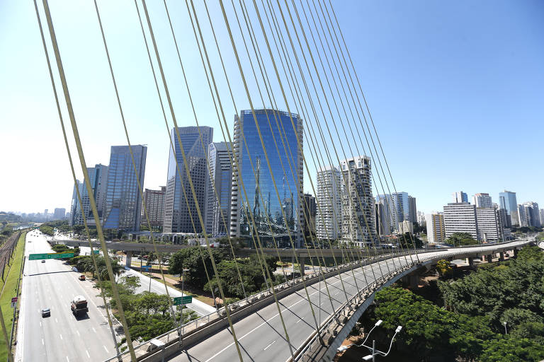 Primeiro dia do megarrodízio em São Paulo