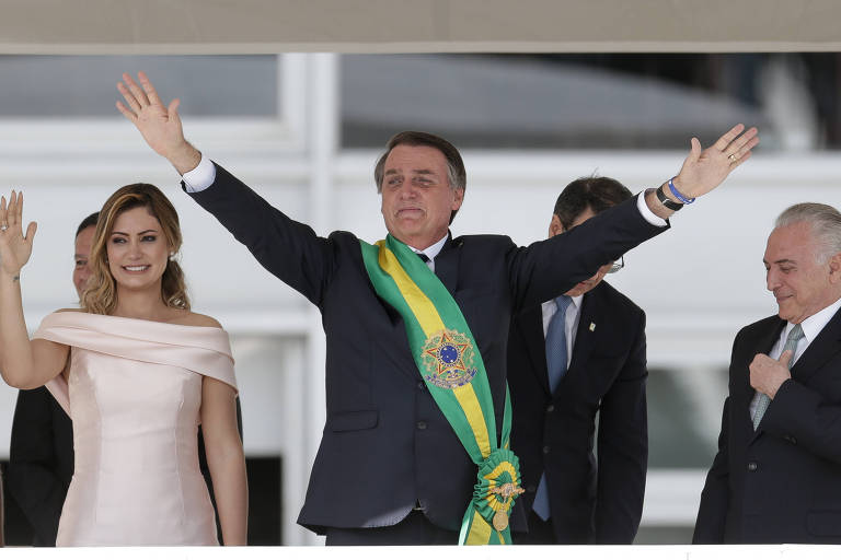 500 dias de Bolsonaro