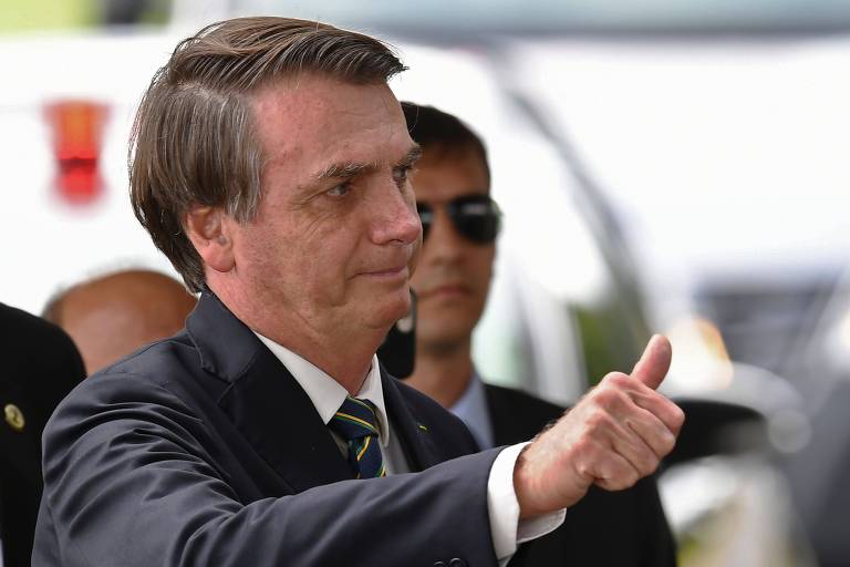 Relembre afirmações falsas de Bolsonaro