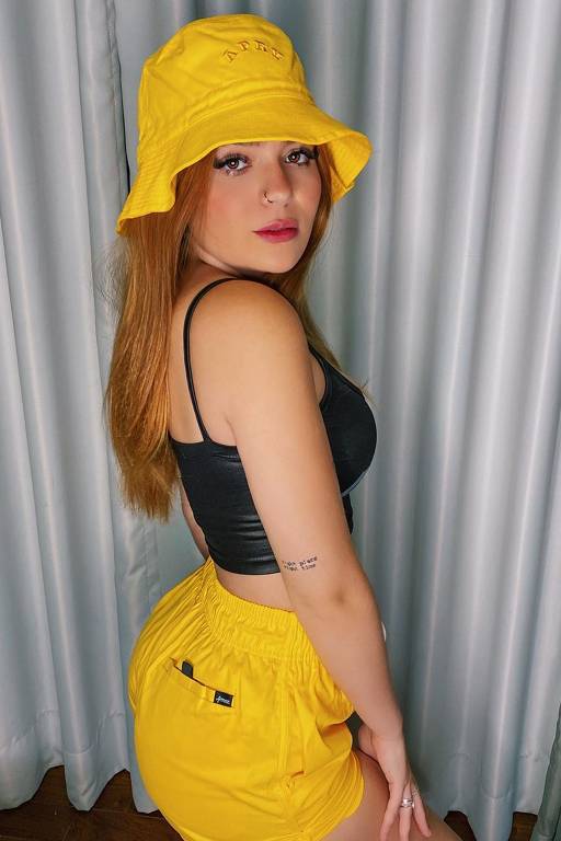 Viih Tube está na lista das artistas mais seguidas no TikTok, com 5.353.580 seguidores