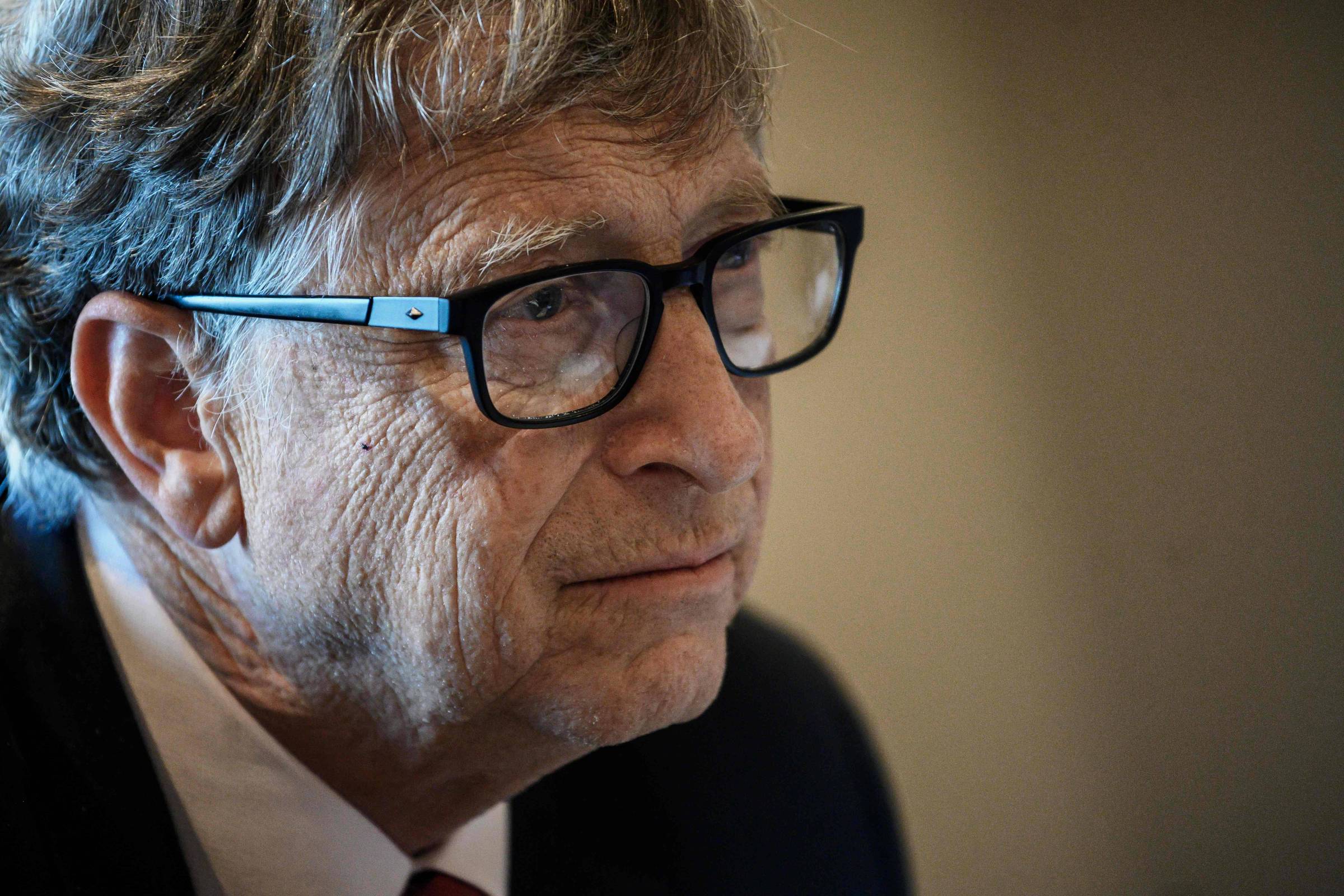 Bill Gates financia 'teste caseiro' que detecta Coronavírus - TecMundo