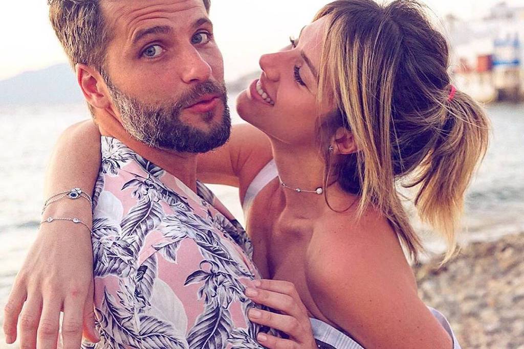 Giovanna Ewbank e Bruno Gagliasso estreiam quadro sobre casais em  isolamento