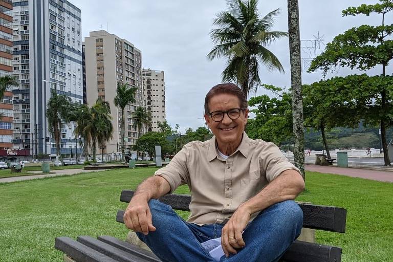 Carlos Tramontina deixa a Globo após 43 anos: 'Tenho orgulho da minha carreira'