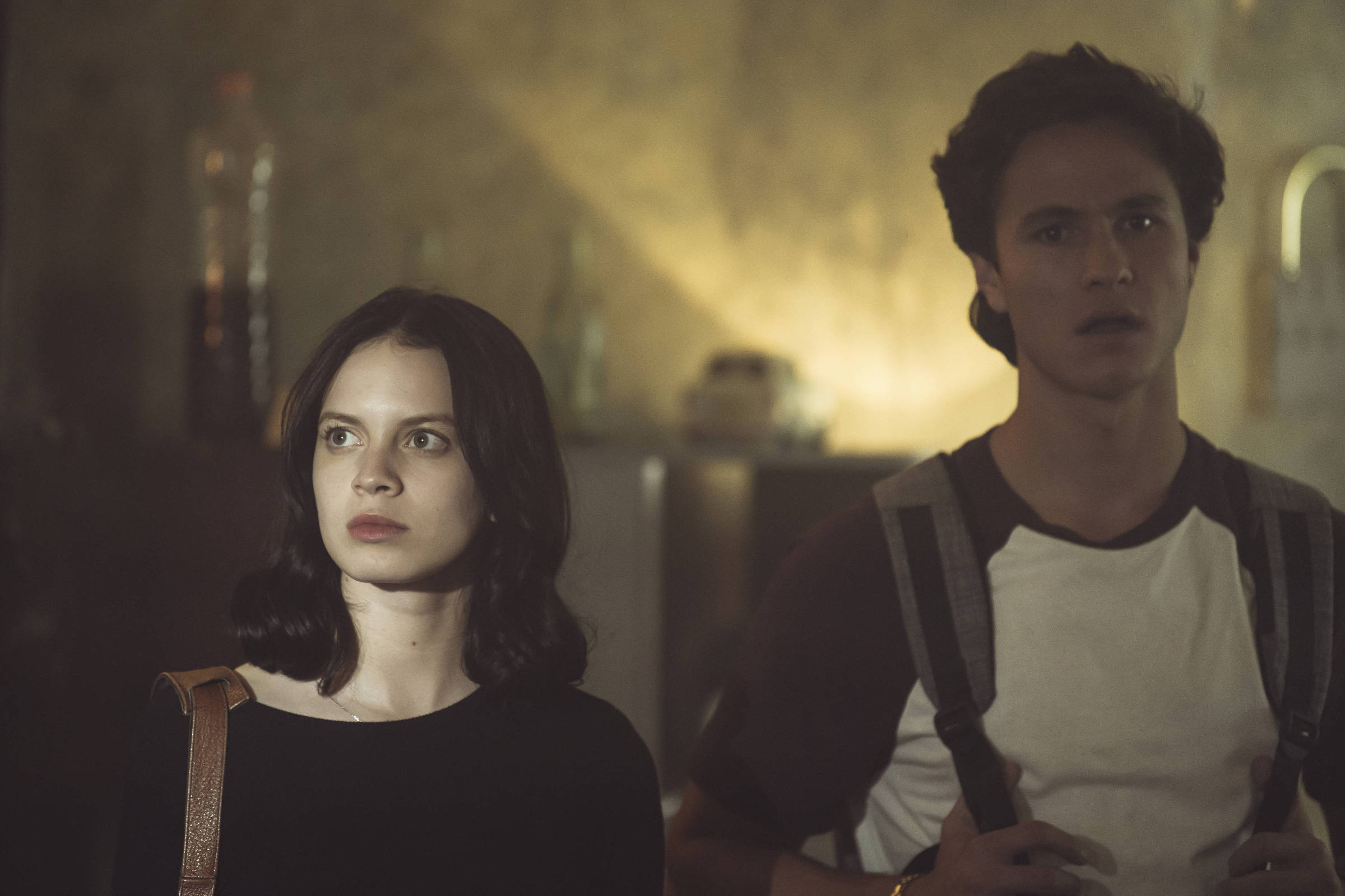 Control Z Saison 3 Qui Est Le Hacker Hacker expõe adolescentes em série mexicana campeã de audiência
