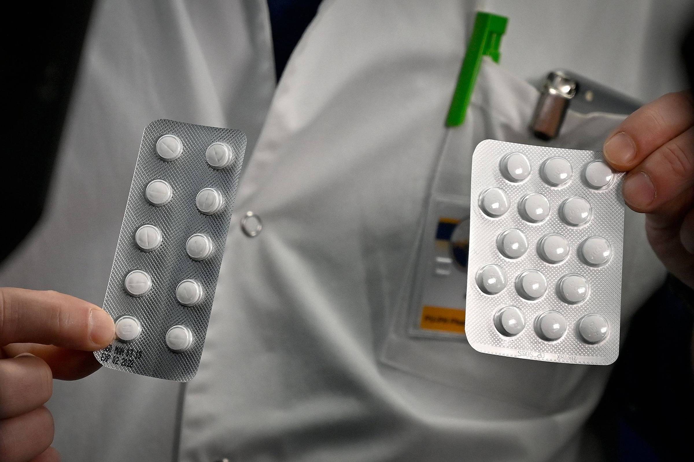 Médica cita estudos não conclusivos para sugerir conspiração contra cloroquina – Folha de S.Paulo