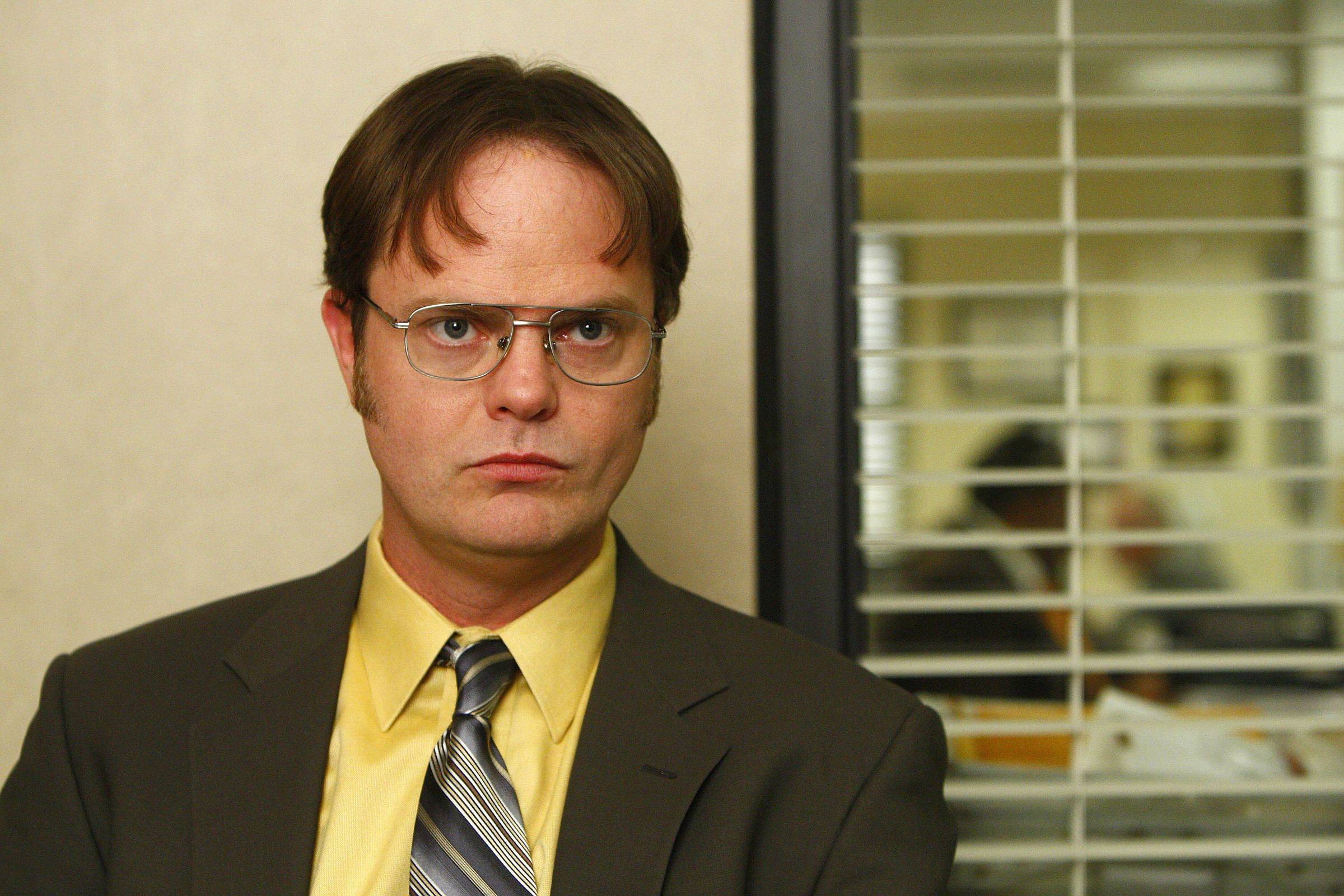 'The Paper', ambientada no mesmo universo de 'The Office', estreia em setembro