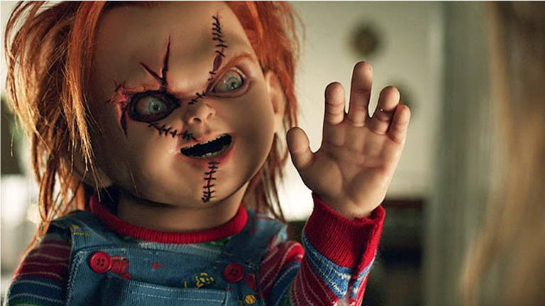 Falando sobre: A História de Chucky.