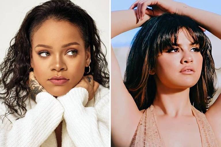 Versão de 'Same Old Love' na voz de Rihanna faz sucesso na web