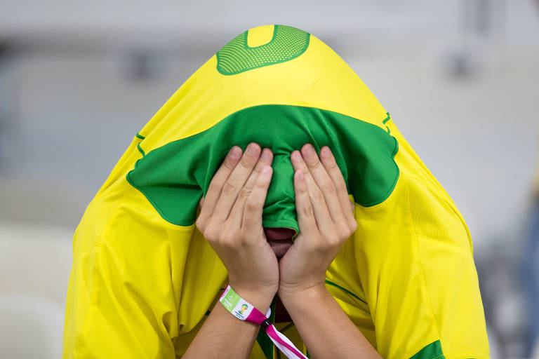 Qual legado a Copa do Mundo de 2014 deixou para o país, leitor?