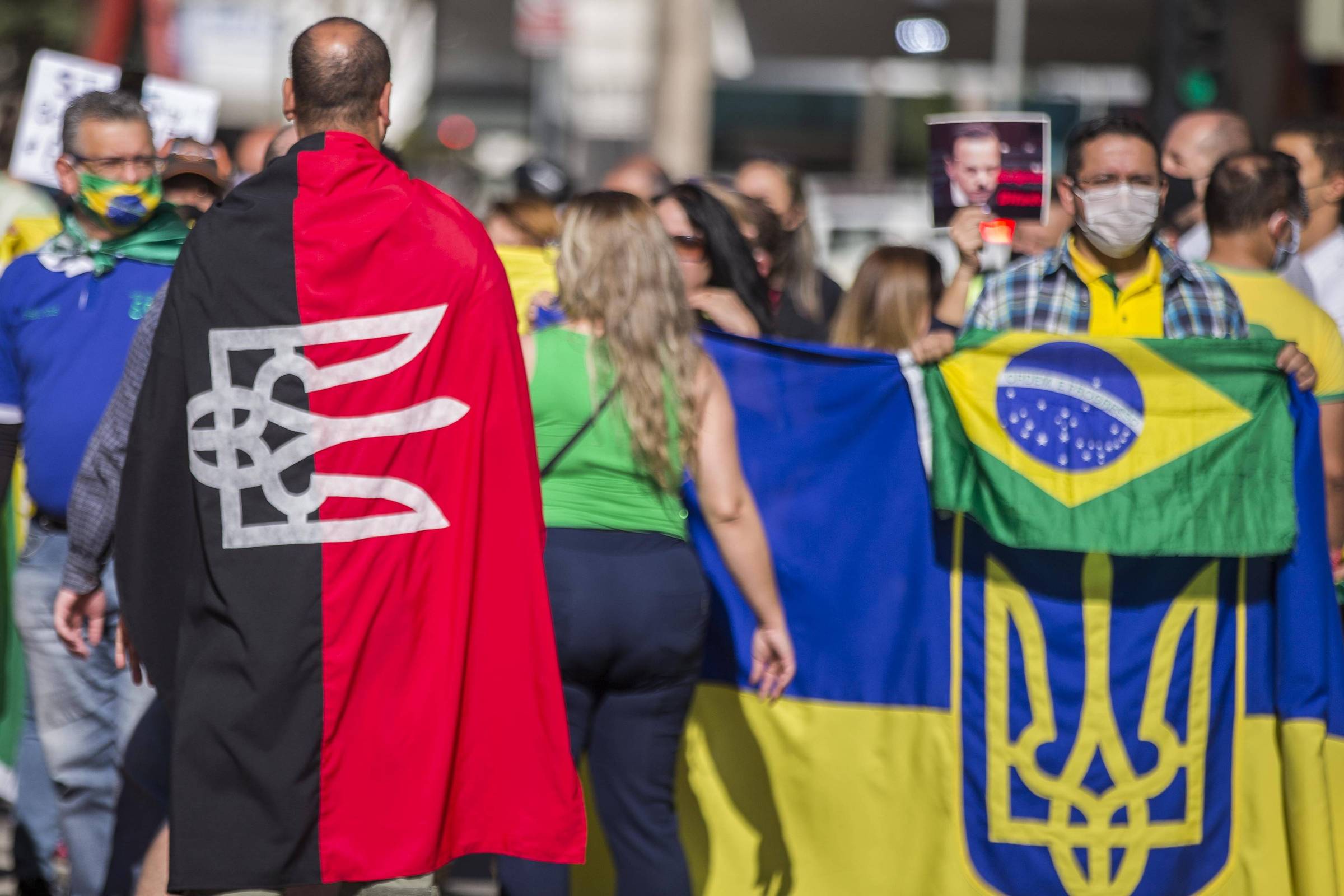 Busca: neonazismo - Folha de S.Paulo