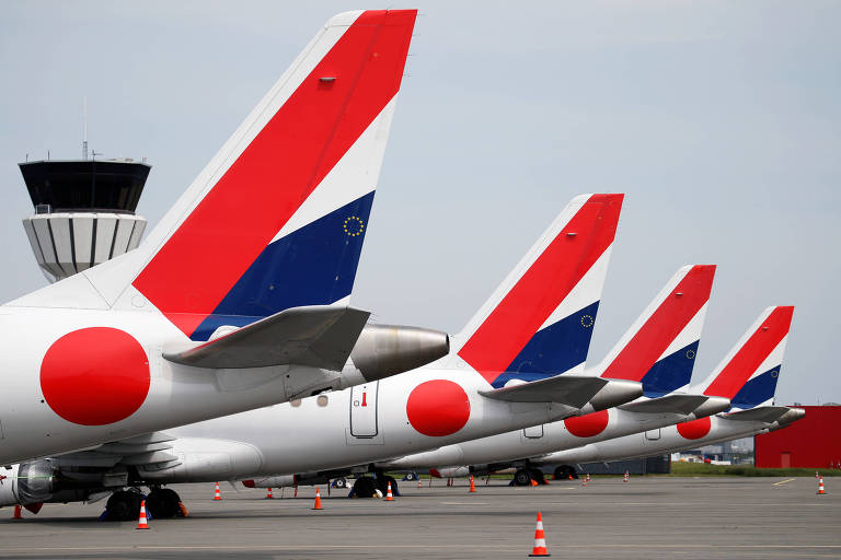 Assembleia da Embraer aprova operação que permite reintegração de aviação comercial