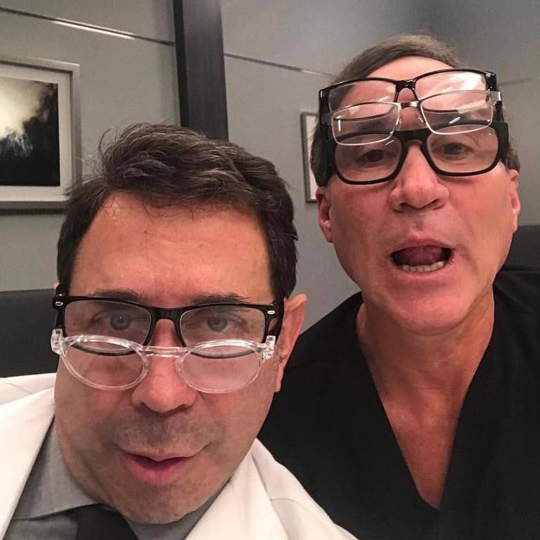 Dr. Dubrow, de Botched, abre o jogo sobre cirurgias plásticas em