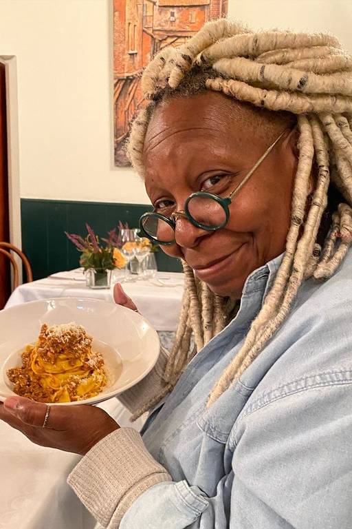 Whoopi Goldberg
